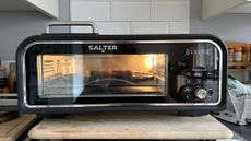 Salter RapidCook 400 Digital Air Fryer Oven 