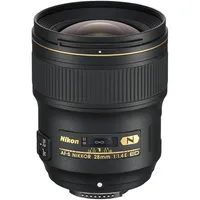 Nikon AF-S Nikkor 28mm f/1.4E ED | was $1,997 | now $1,797
Save $200US DEAL