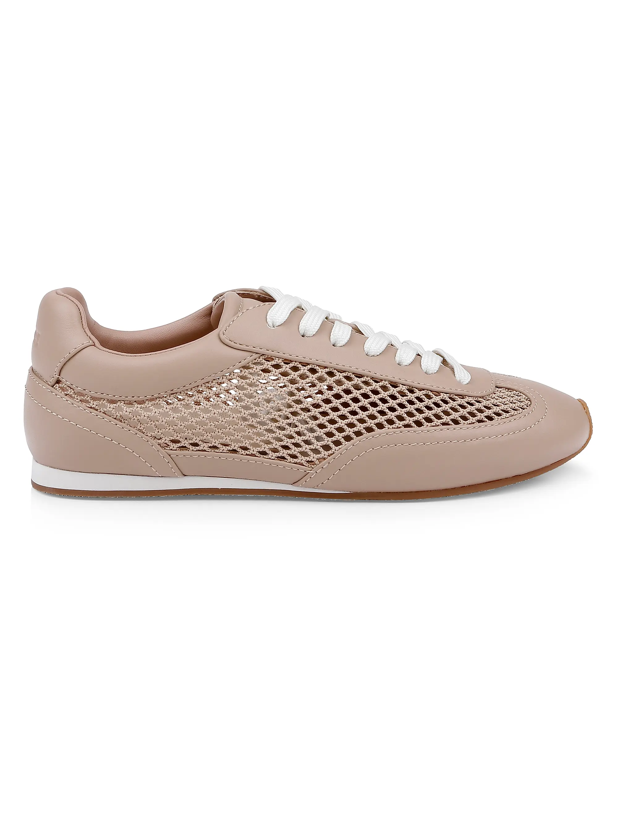 Jarah Low-Top Sneakers