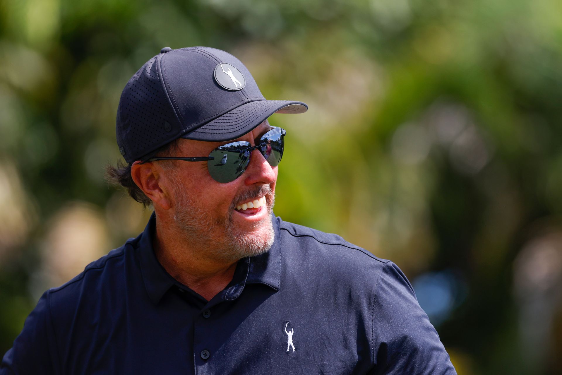 How Much Did LIV Golf Pay Phil Mickelson? Golf Monthly