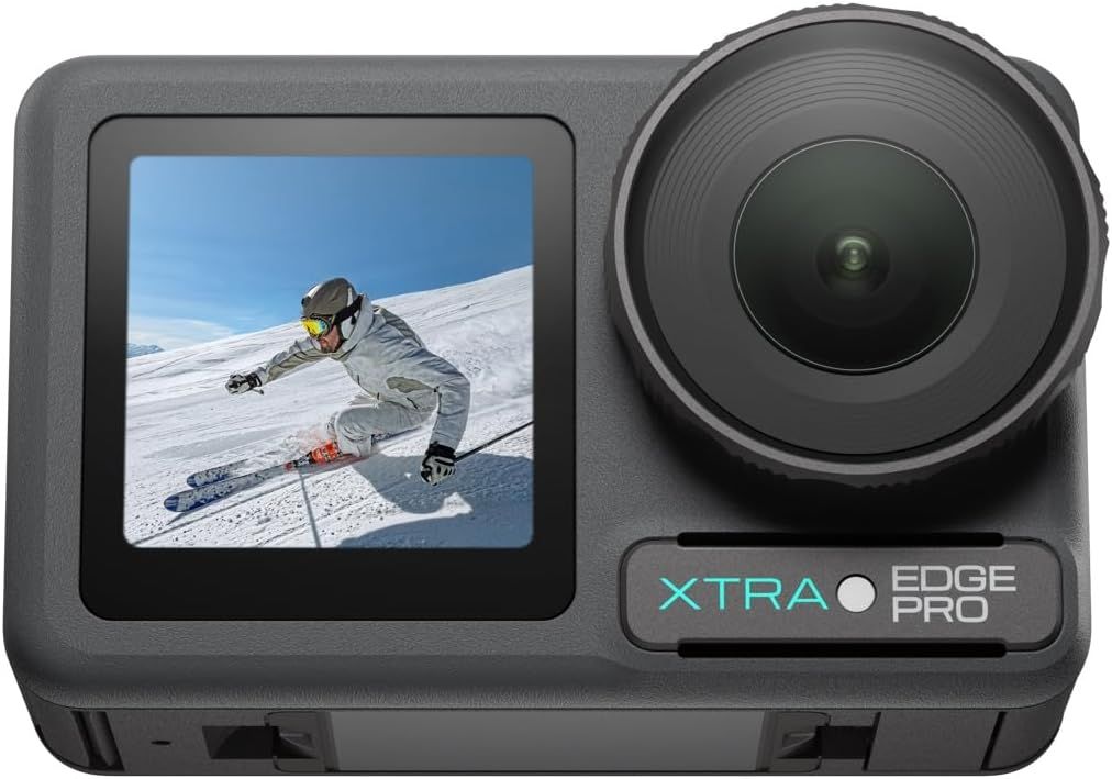 action camera