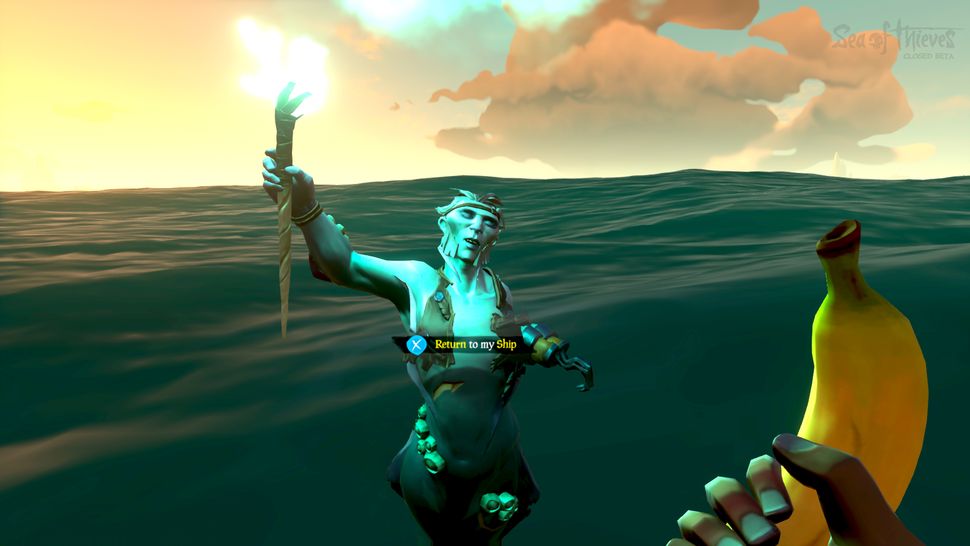 25 Sea of Thieves tips for beginners on the High Seas GamesRadar+