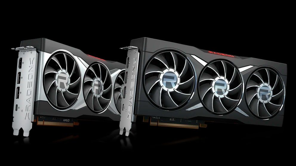 AMD Radeon RX 7800 XT May Be Only 10-15% Faster than the RX 6800