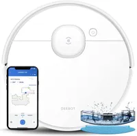 Ecovacs Deebot OZMO N7: was $349 now $229 @ Amazon