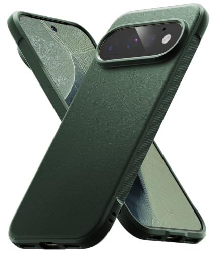 Ringke for Google Pixel 11 Pro Case, Onyx (dark Green)