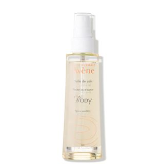 Avène Skin Care Oil 