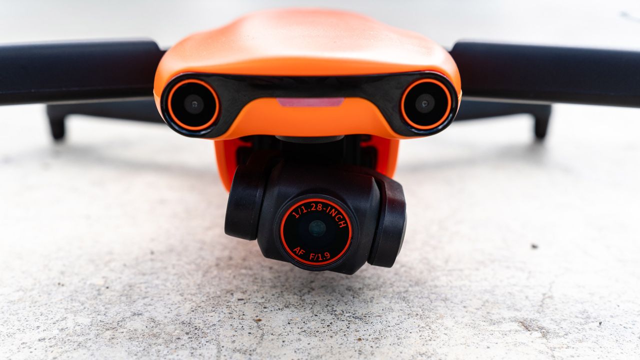 Autel EVO Nano+ drone