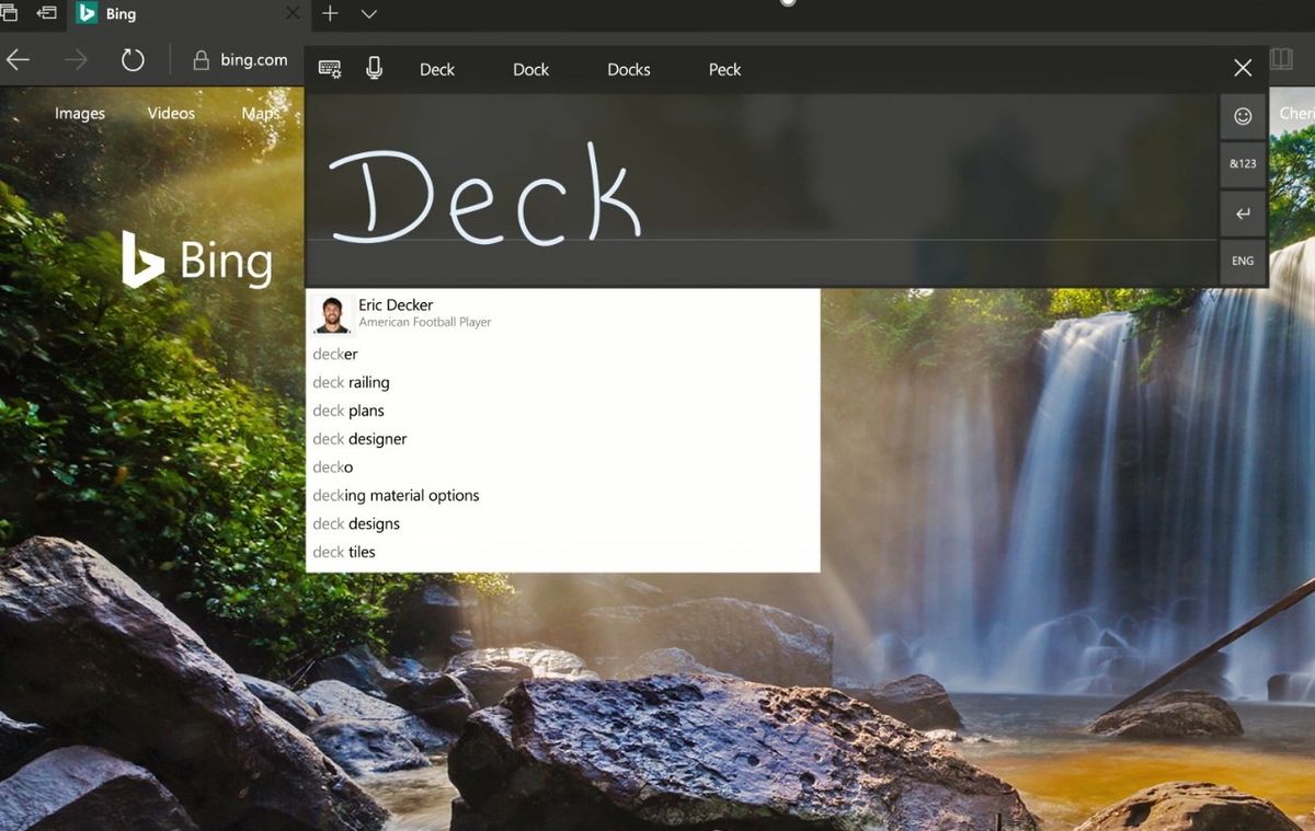 What's new with Microsoft Fluent Design System 'wave one' for Windows ...