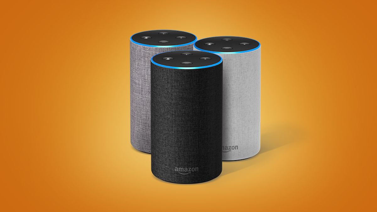 cheap amazon echo deals