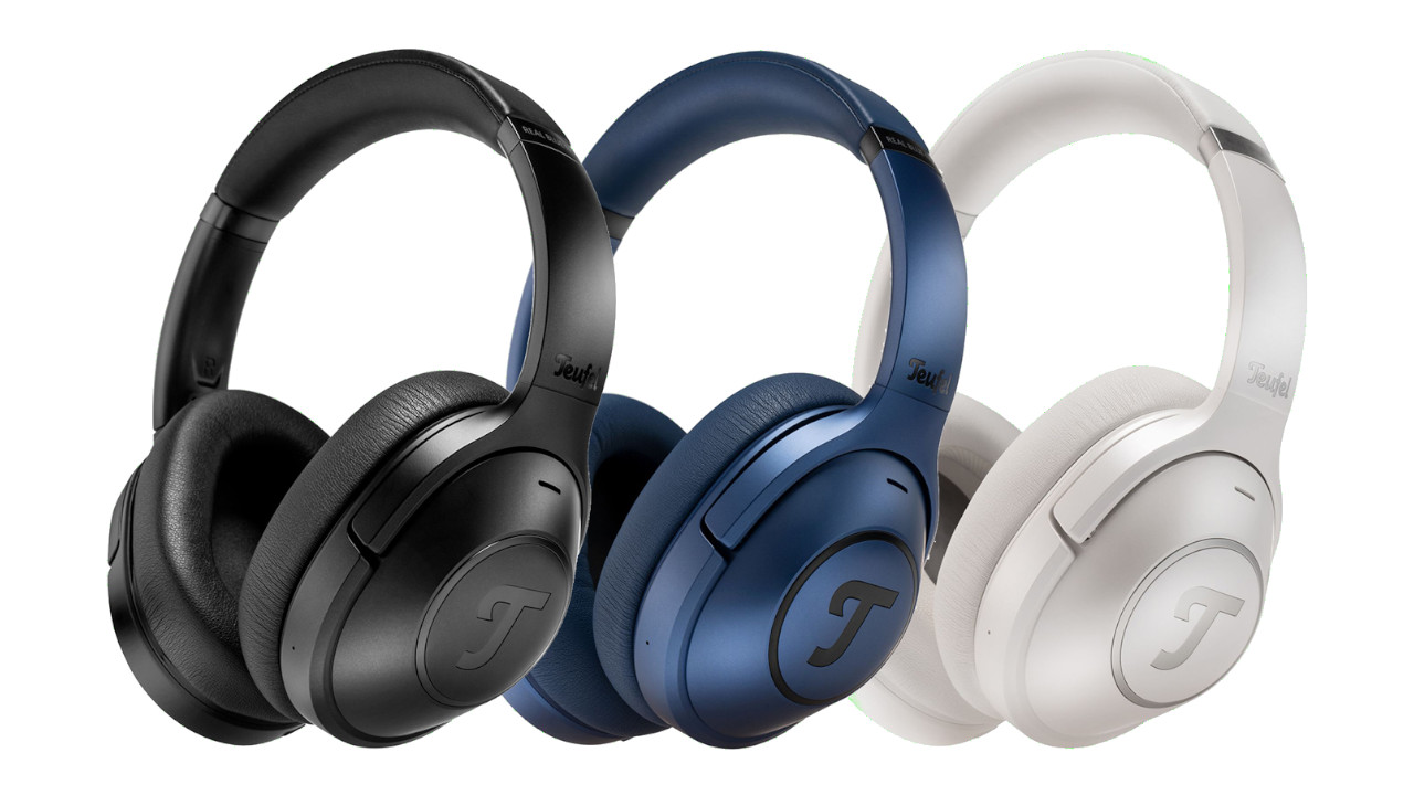 Teufel Real Blue NC