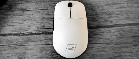 Endgame Gear XM1r gaming mouse review: light, simple, brilliant