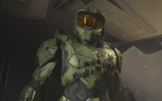 halo infinite chief