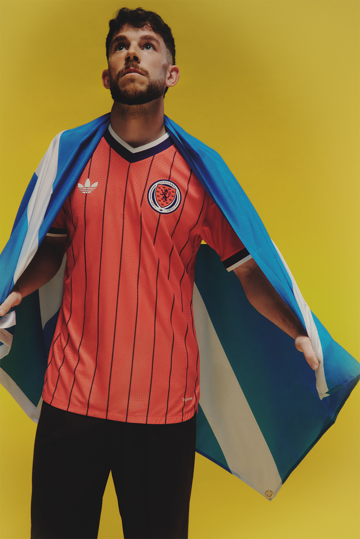 Adidas World Cup 2026 away kit
