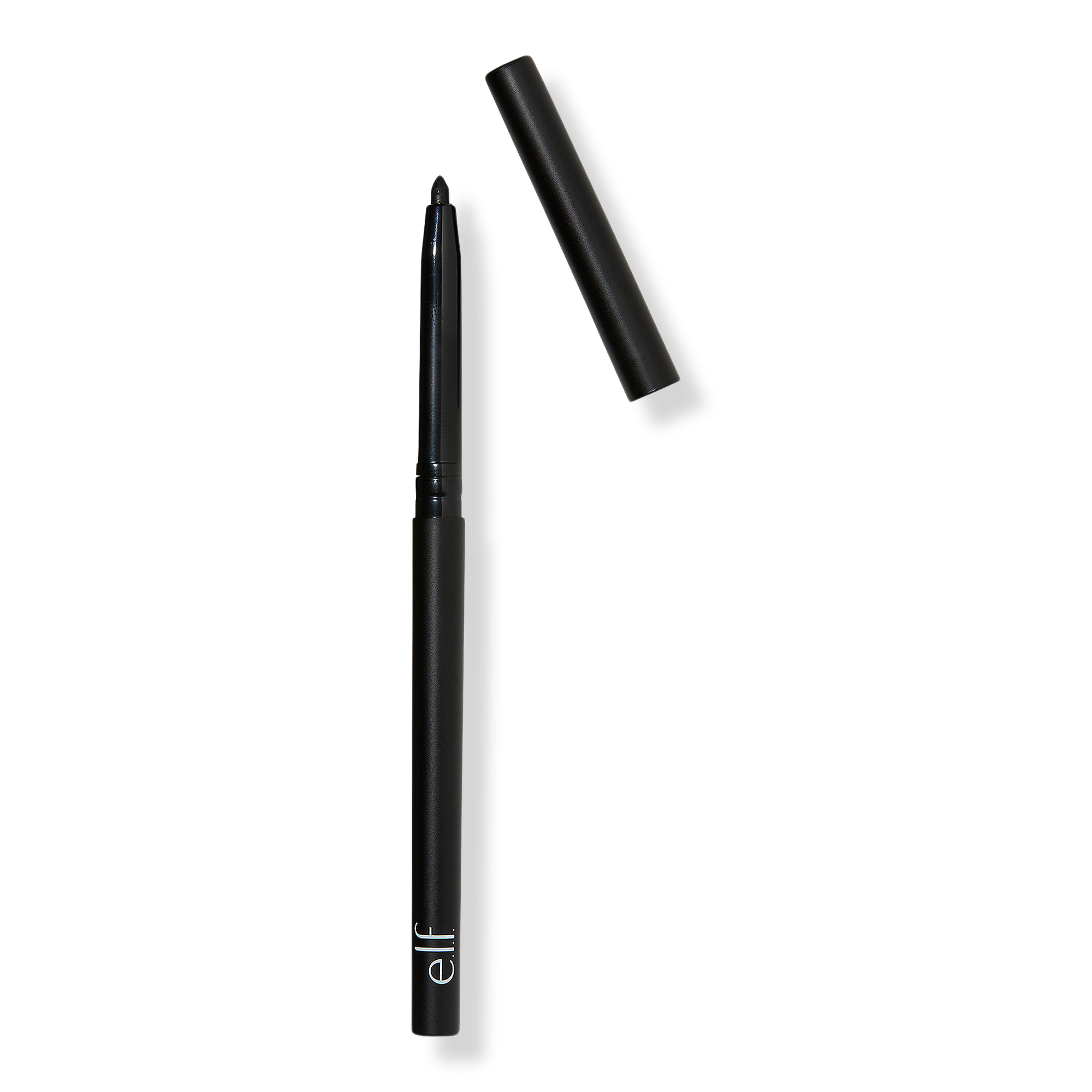No Budge Retractable Eyeliner - Black