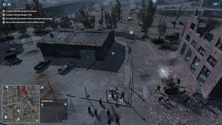 Terminator: Dark Fate - Uitdaging