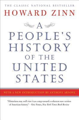 'A People's History of the United States' by Howard Zinn