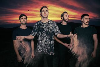 In Hearts Wake aren't hugging trees - they're planting them