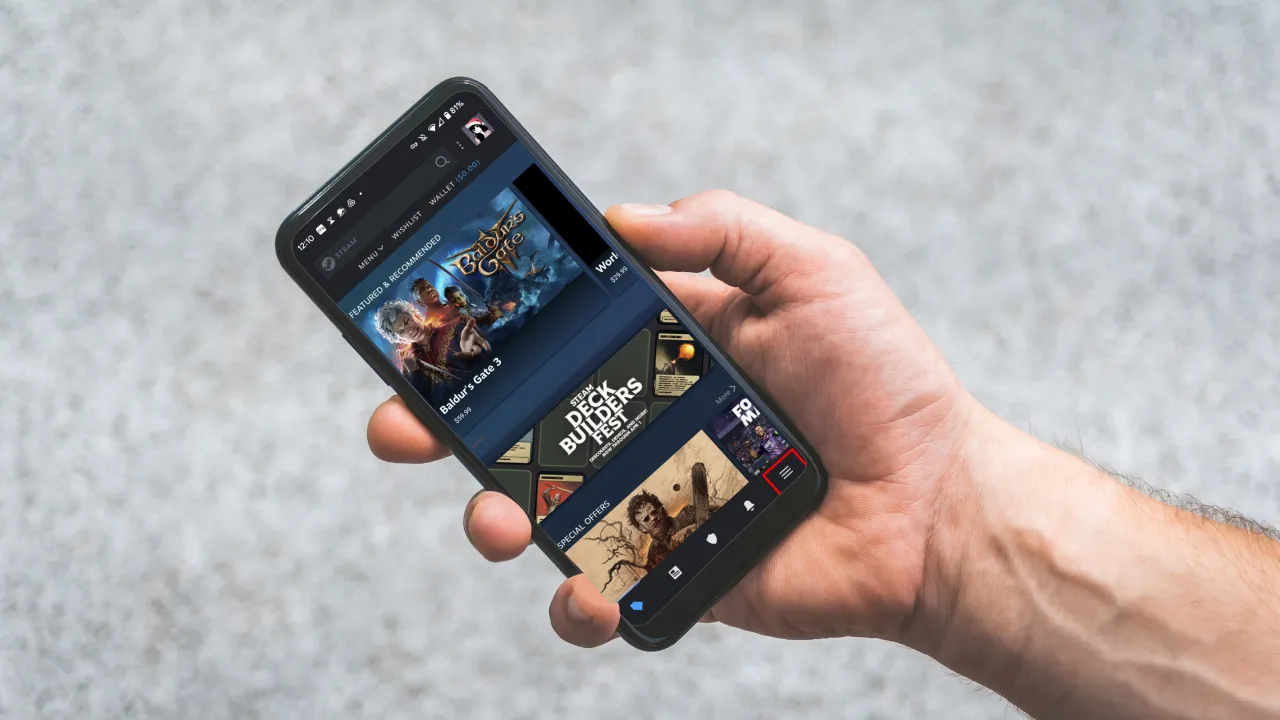 89 million Steam accounts at risk of data leak from third party