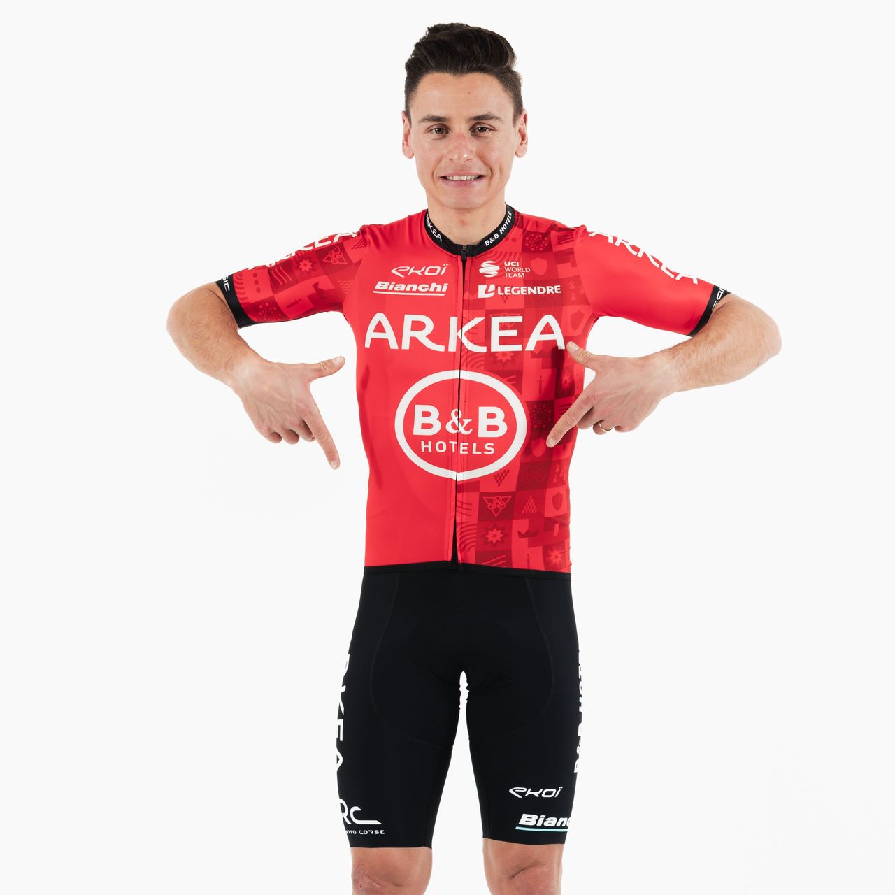 Arkea-B&amp;B Hotels 2024