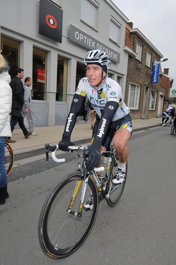 John Degenkolb (HTC-Highroad)