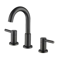Bathroom: up to $1,200 off bathroom furniture and faucets