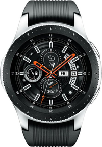 Samsung Galaxy Watch 46mm: &nbsp;AED 1,499AED 799 at Amazon