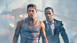 Best Presidents Day Movies: White House Down