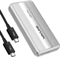 Wavlink 80Gbps M.2 NVMe SSD Enclosure Wavlink 80Gbps M.2 NVMe SSD Enclosure