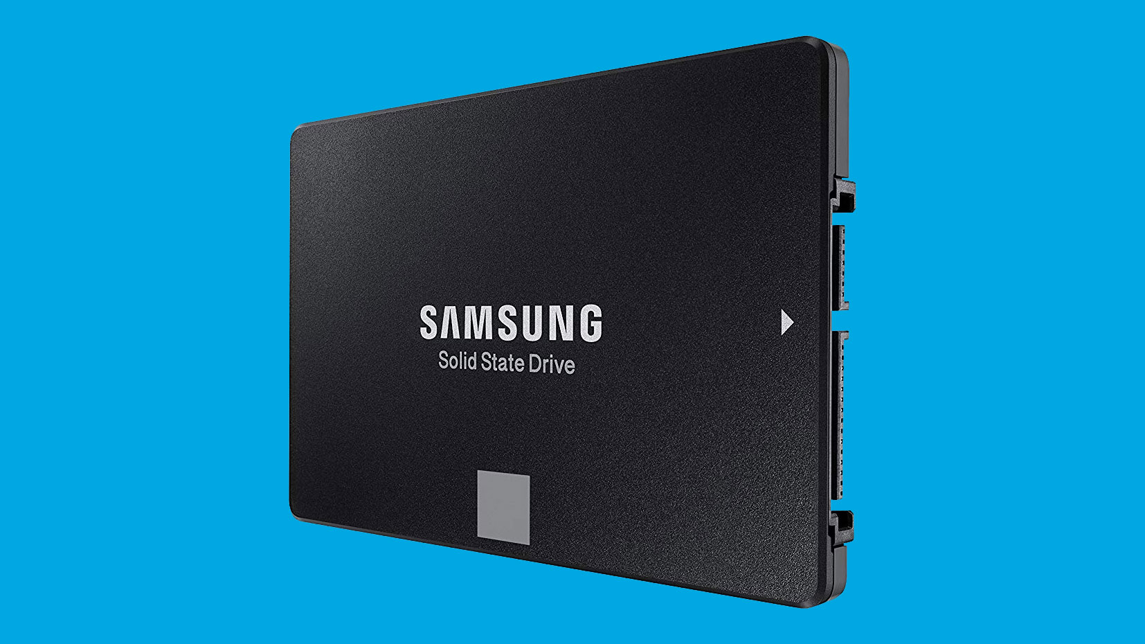 This Samsung 860 Evo deal is a fire last-minute SSD gift deal