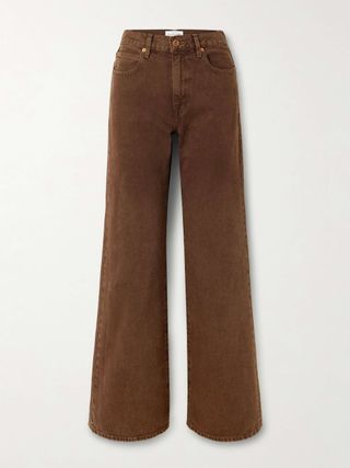 pYdBiEHbPsvRnyhaHu5X7W-320-80 جعلت كيت ميدلتون فقط الجينز الضيق البني تبدو أنيقة مثل الأزرق