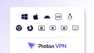 Proton VPN on all devices