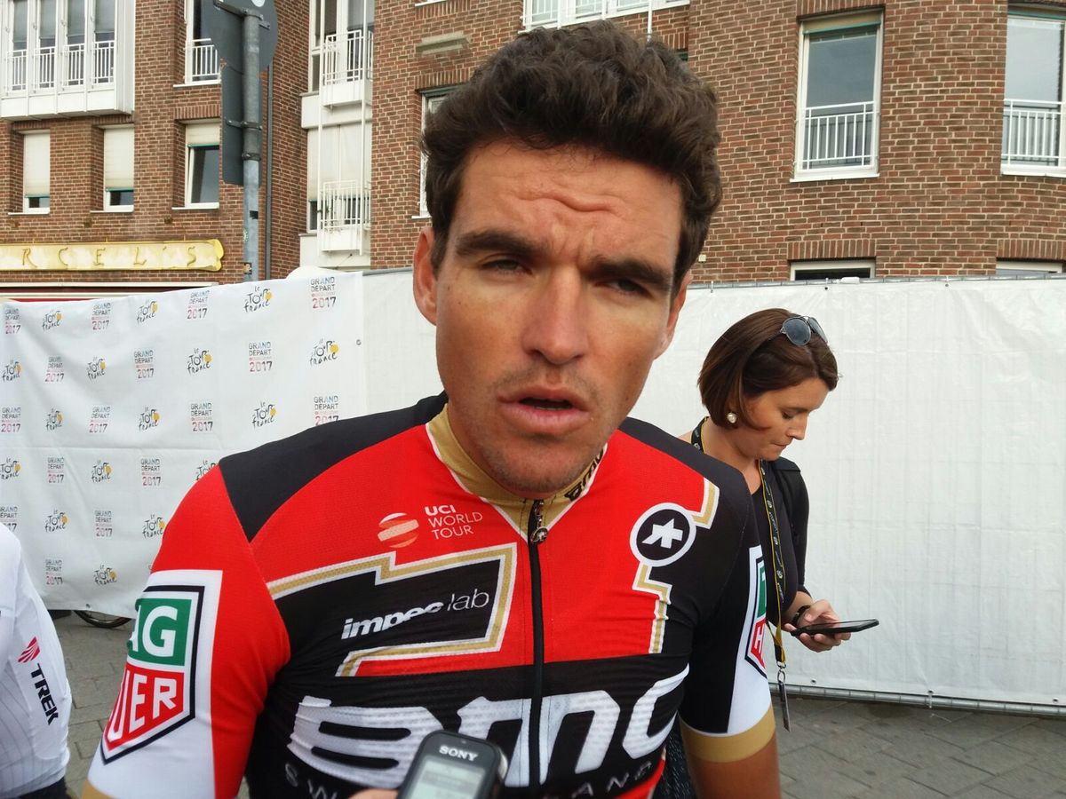 Greg Van Avermaet (BMC)