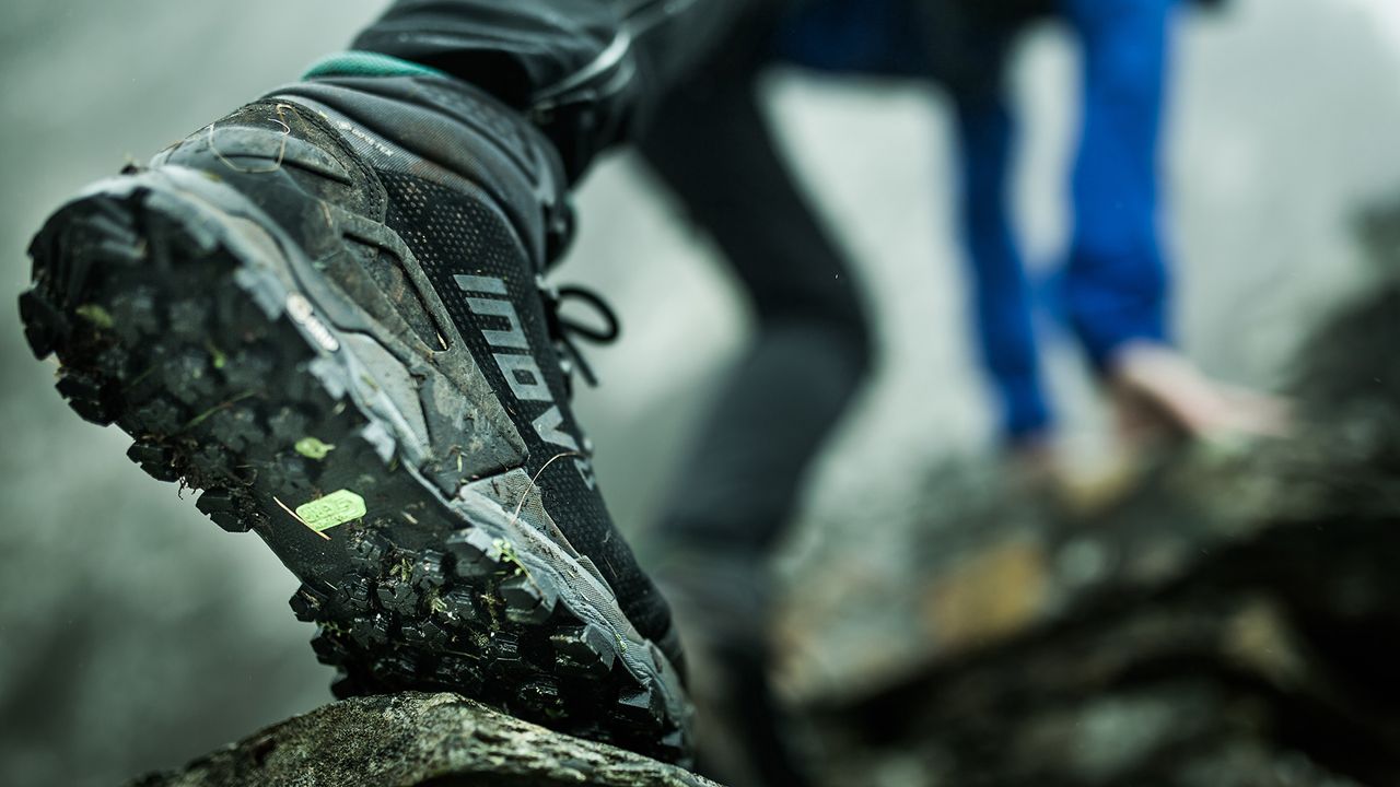 Inov-8 Roclite Pro G 400 review