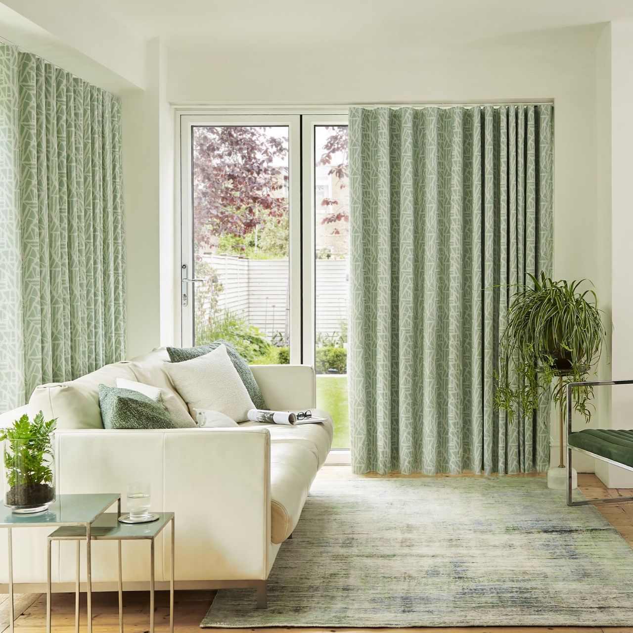 How to clean curtains easy ways to refresh your curtains Ideal Home