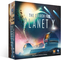 The Search For Planet X was $44.99