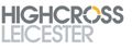 Highcross Leicester logo