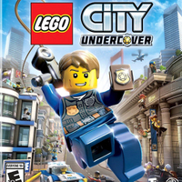 Lego City UndercoverWas: $19.99Now:$2.59 at CD Keys✅Perfect for: