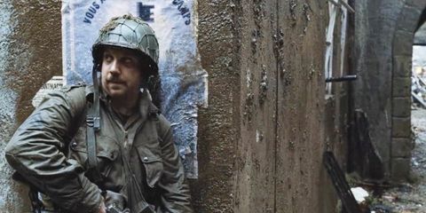 Saving Private Ryan 10 Actors You Probably Forgot Were In The Movie Cinemablend