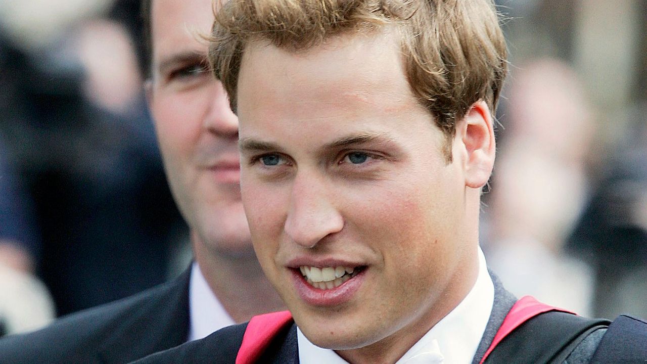 Prince William