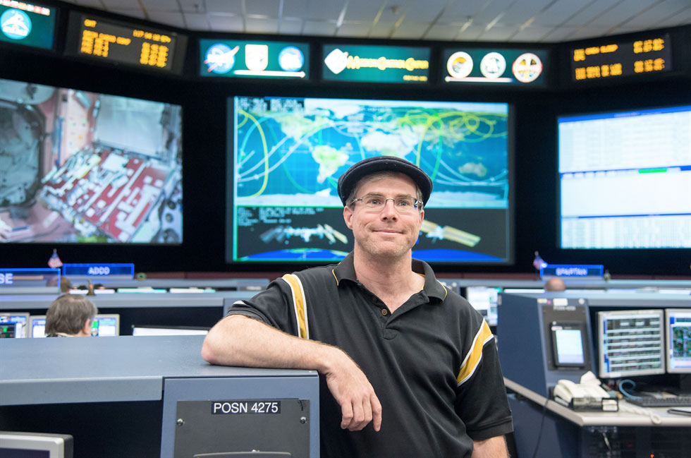 Andy weir