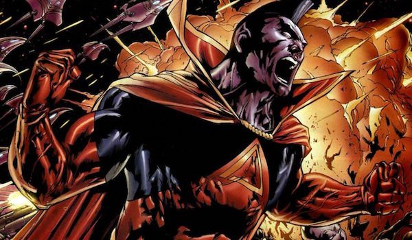 Gladiator in X-Men comics