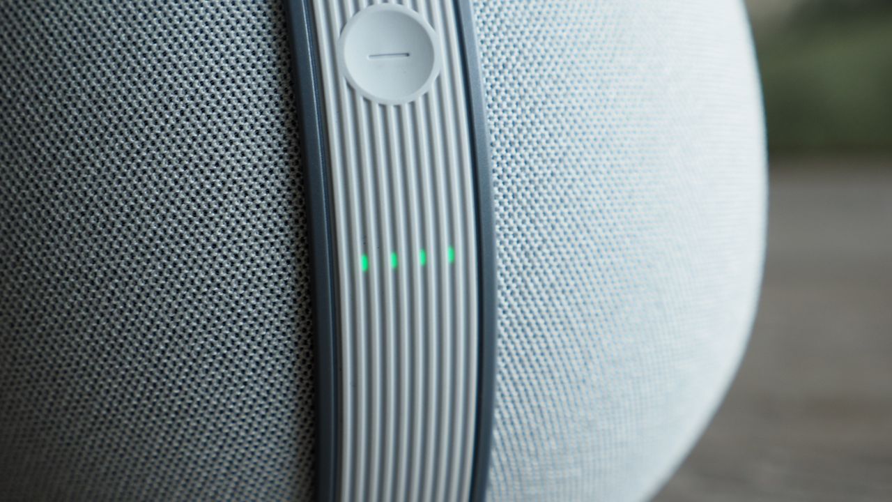 Devialet Maniac
