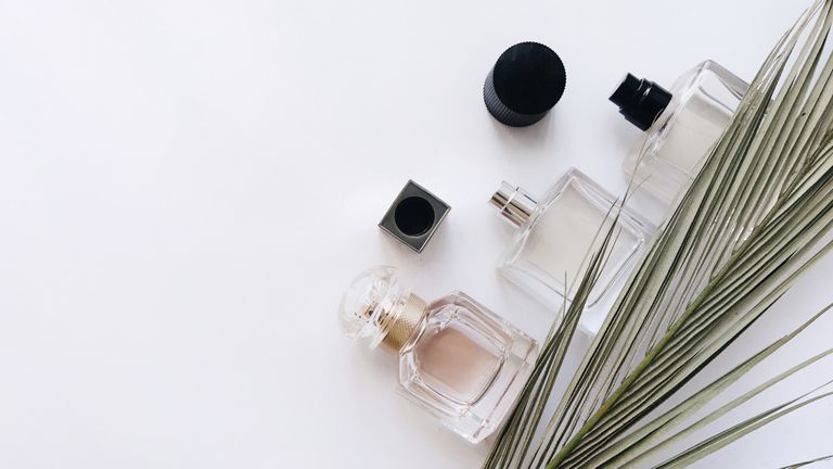 How To Layer Perfume 