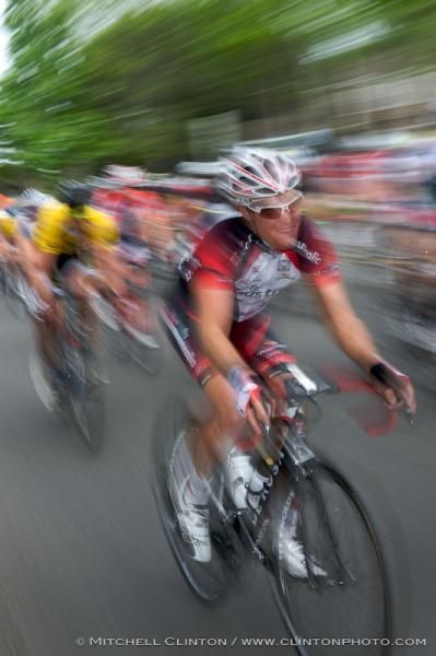 The Dana Point GP was crazy fast!