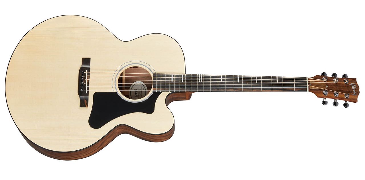 Gibson Generation Collection Acoustic Guitars