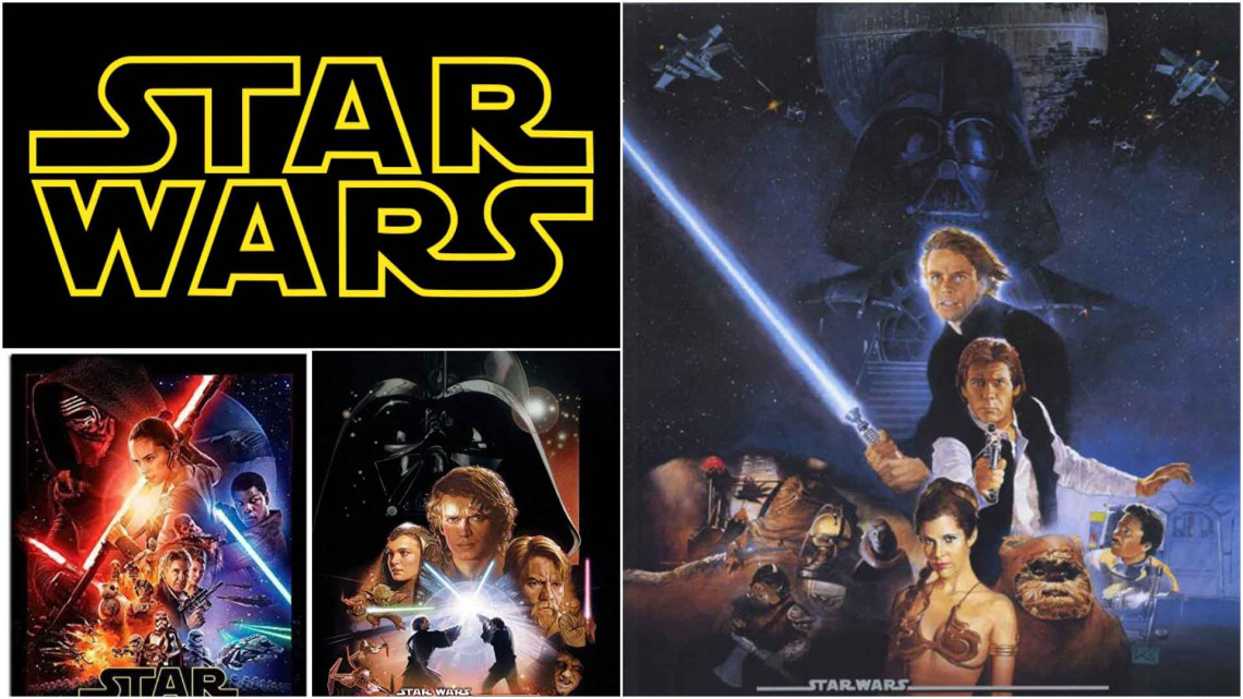 Welcome to ShortList's Star Wars week