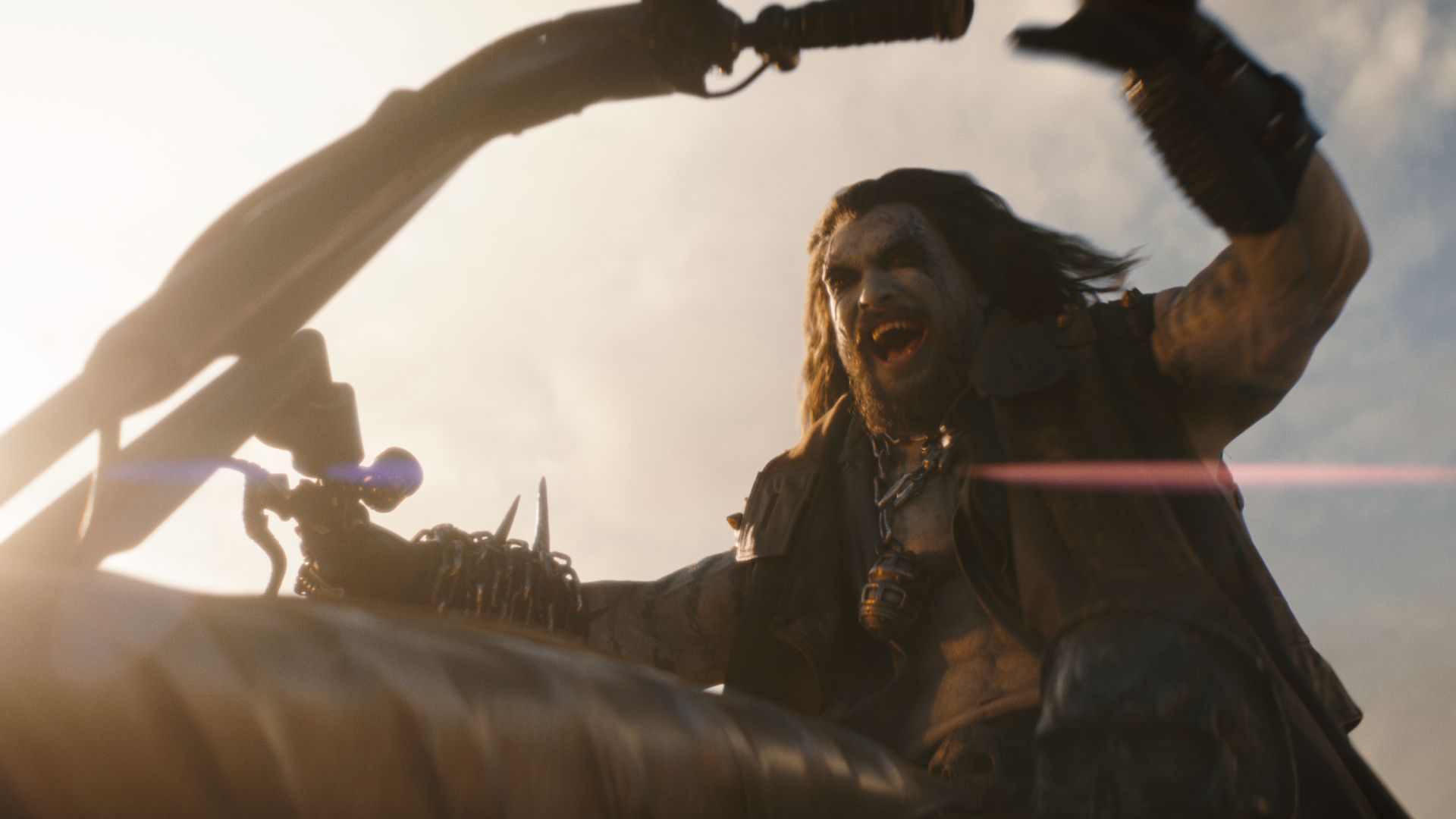 Supergirl faces generative AI backlash as deleted video seems to show use in pre-production on the DC movie