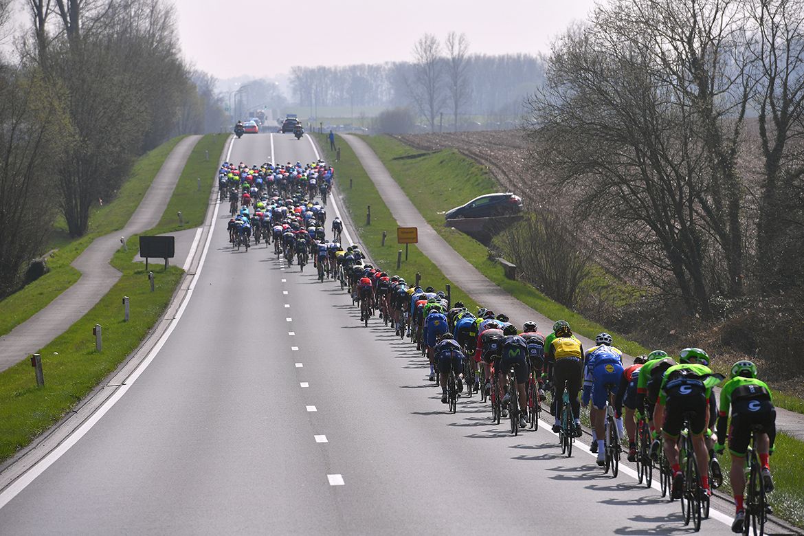 E3 Harelbeke
