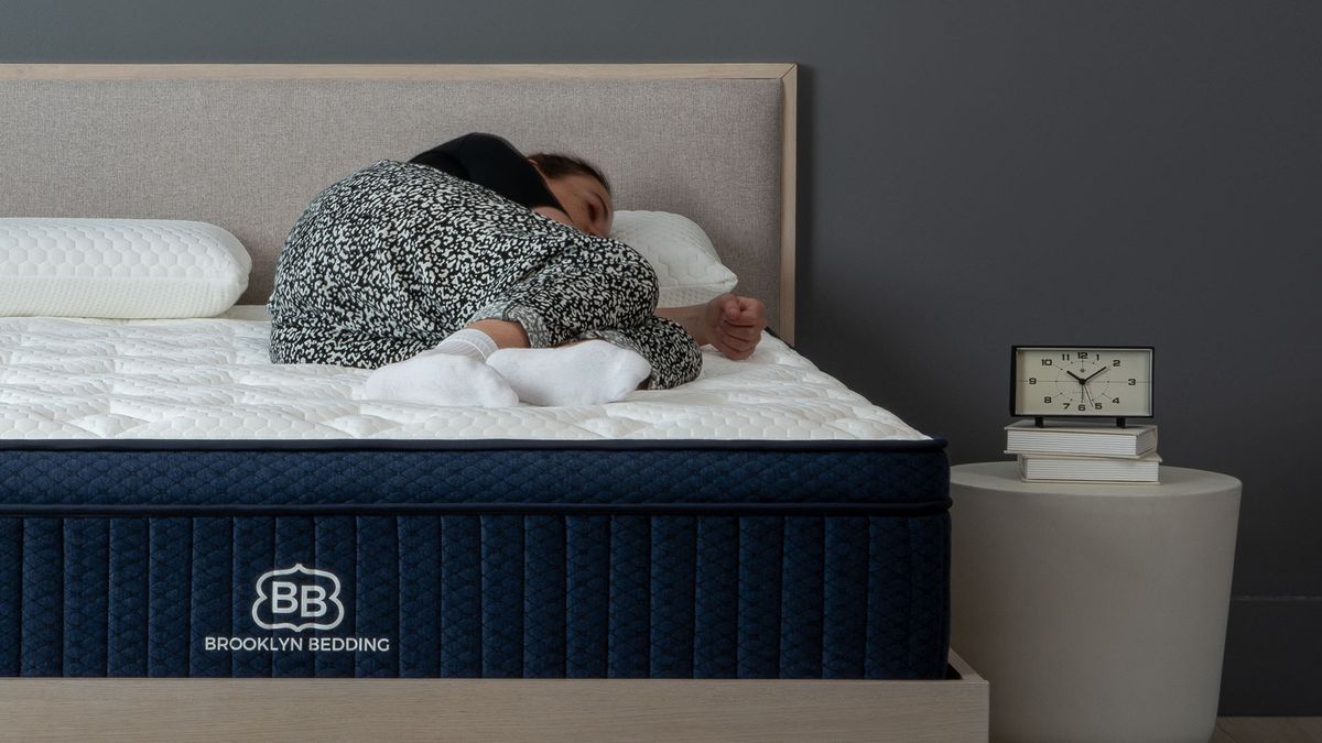 The best pillow top mattress 2024 TechRadar