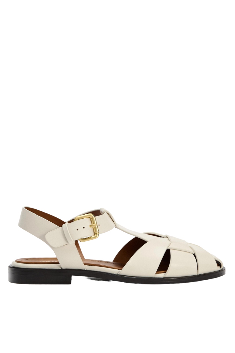 Fisherman Sandals